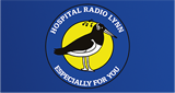Logo Hospital Radio Lynn