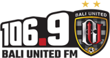 Logo Bali United FM