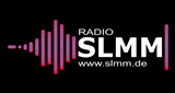 Logo SLMM Radio Live