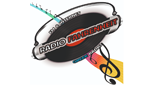 Logo Fahrenheit Radio Greece