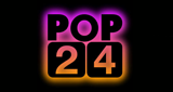 Logo Pop 24