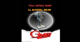 Logo Villa Central Radio