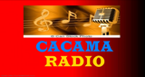 Logo Cacama Radio