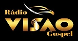 Logo Rádio Visão Gospel