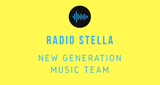 Logo Radio Stella New Generation
