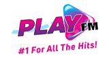 Logo PlayFM