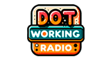 Logo Dotworking Radio
