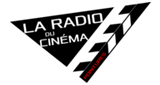 Logo La Radio Du Cinema
