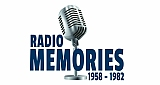 Logo Radio Memories