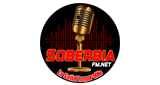 Logo Soberbia FM