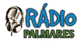 Logo Radio Palmares