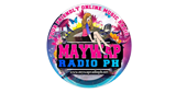 Logo MyWap Radio PH