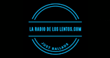 Logo LaRadioDeLosLentos.com