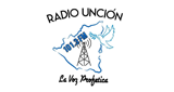 Logo Radio Uncion 102.3 Fm