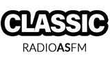 Logo AS FM Classic