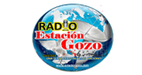 Logo Radio Estacion Gozo