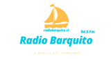 Logo Radio Barquito FM
