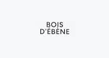 Logo Bois d'Ebene