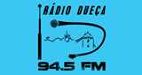 Logo Rádio Dueça