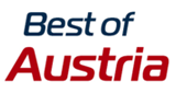 Logo Radio Austria - Best of Austria