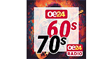Logo oe24 RADIO Best of 60s/70s