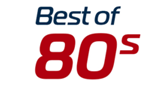 Logo Radio Austria - Best of 80s