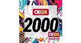 Logo oe24 RADIO Best of 2000