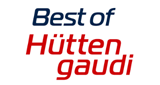Logo Radio Austria - Best of Hüttengaudi