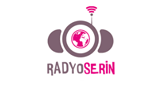 Logo Radyo Serin