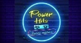 Logo Power Hit Radio