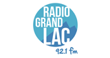 Logo Radio Grand Lac