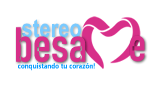 Logo Stereo Besame