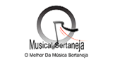 Logo Rádio Musical Sertaneja