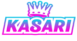 Logo Kasari Radio