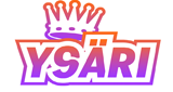 Logo Ysäri Radio