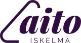 Logo Aito Iskelmä