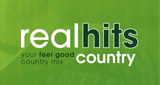 Logo Real Hits Country