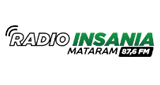 Logo Insania FM