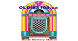 Logo Oldies108