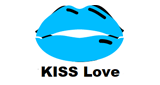 Logo KISS Love (Canada)