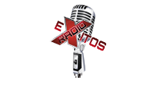 Logo Radio Exitos MC
