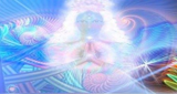 Logo Chakra Angels radio