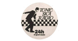 Logo Tonic Ska Radio