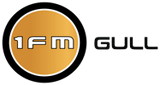 Logo 1FM Gull
