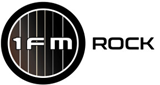 Logo 1FM Rock