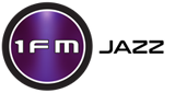 Logo 1FM Jazz