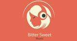 Logo Bitter Sweet Music PT