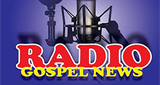 Logo Radio Gospel News Itaqua