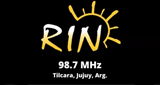 Logo Radio Rin