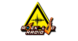 Logo Rock Lab Radio